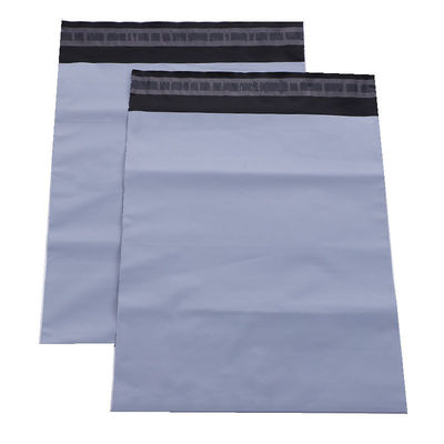 Transparent Custom Order Poly Mailer Plastic Mailing Bag for Product Shipping Packaging