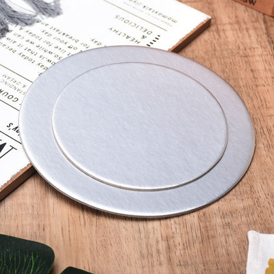 Best Seller Hot Items Cake Cardboard Food Grade Cake Drum for Recyclable Packaging