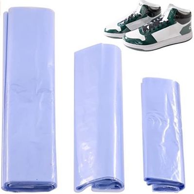 Chemical Vacuum Shrink Film for Packaging in 2023 Rigid Shrinkable Packaging Film