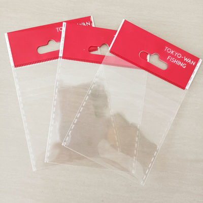 Custom Printed Cellophane Bags for Balloon Packaging Industrial Consumer Electronics