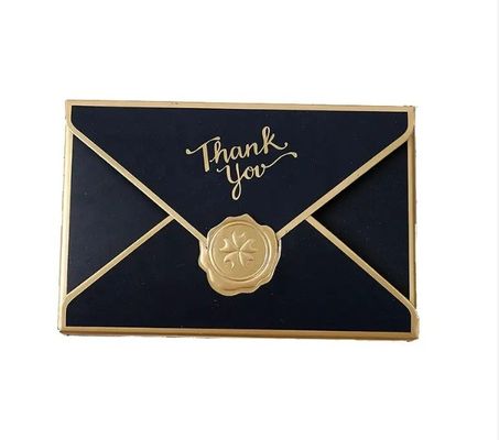 Customized Color Book Shaped Folding Bonbon Gift Chocolate Packaging for Chocolate Box