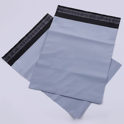 Transparent Custom Order Poly Mailer Plastic Mailing Bag for Product Shipping Packaging