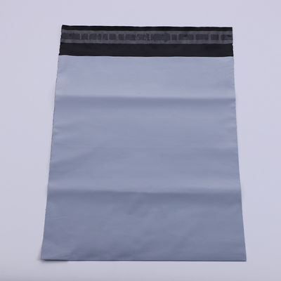 Transparent Custom Order Poly Mailer Plastic Mailing Bag for Product Shipping Packaging