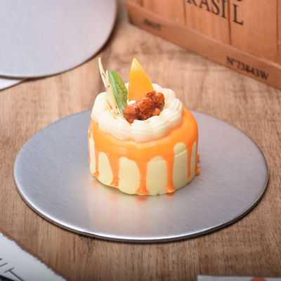 Best Seller Hot Items Cake Cardboard Food Grade Cake Drum for Recyclable Packaging