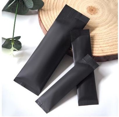 Gravnre Printing Sachet Packaging Bag for Milk Powder Candy Bar and Coffee 2023 Product