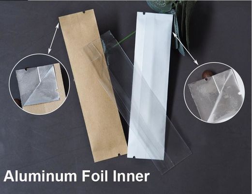 Gravnre Printing Sachet Packaging Bag for Milk Powder Candy Bar and Coffee 2023 Product