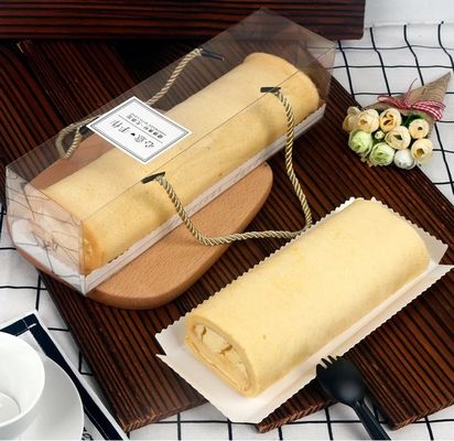 CMYK 4 Color Offest Printed Eco-Friendly Folding Box for Biscuits and Bread Packaging
