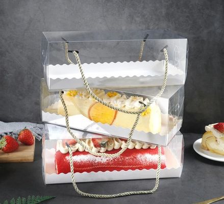 CMYK 4 Color Offest Printed Eco-Friendly Folding Box for Biscuits and Bread Packaging