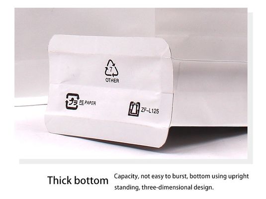 Customized Kraft Paper Coffee Valve Bags With Zip Lock and Valve for Products in 2023