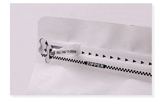2023 Arrive Custom Printed Packaging Coffee Zipper Bag Bags With Valve And Zipper For Tea