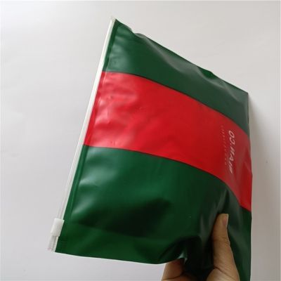 Pvc Biodegradable Waterproof Plastic Ziplock Bag Storage Organizer for Sealing Handle