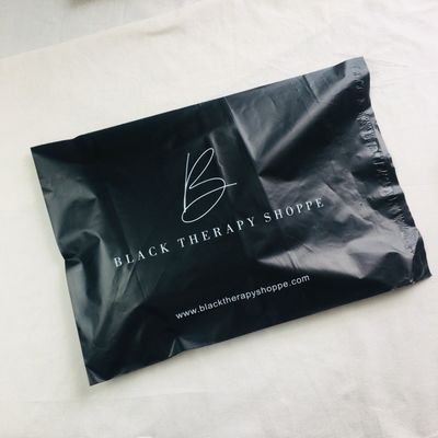 Gravure printing Aseptic Garment Packaging Bag With Print Logo And Ziplock