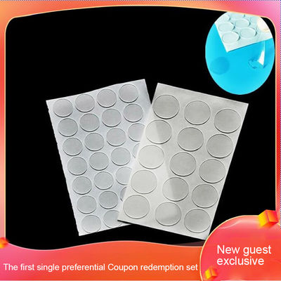 Easy-to-Tear High Adhesive Acrylic Dot Tape for Electronic Industry and Home Products