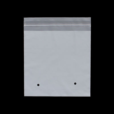 50-200microns PVC Bio Degradable Bag for Jewelry Packaging 2023 Compostable Thickened