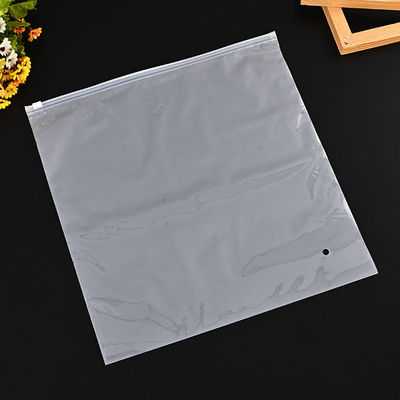 50-200microns PVC Bio Degradable Bag for Jewelry Packaging 2023 Compostable Thickened