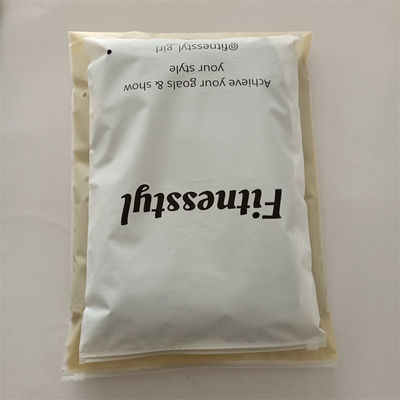 1-12 Colors Printing Polybag Zipper Vacuum Bags for Clothes and Blankets EVA Clothing Bag