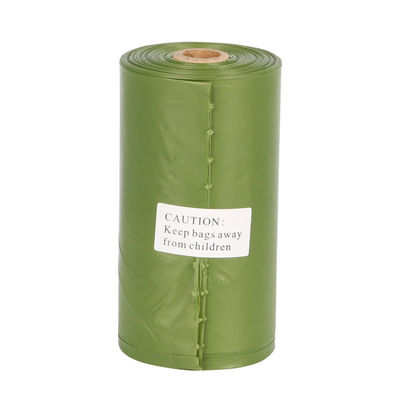 23*33cm EPI Biodegradable Scented Pet Garbage Bag The Ultimate Solution for Pet Waste