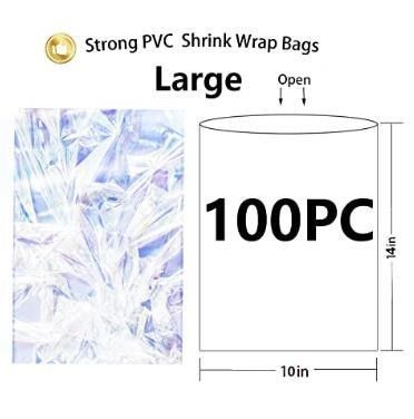 Chemical Vacuum Shrink Film for Packaging in 2023 Rigid Shrinkable Packaging Film