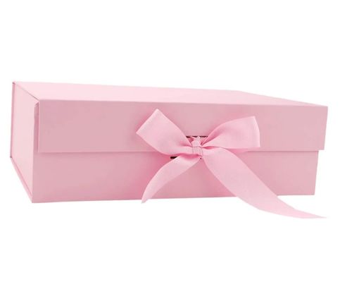 CMYK 4 Color Offest Printing Customzied Luxury Cardboard Paper Wedding Gift Packaging Box