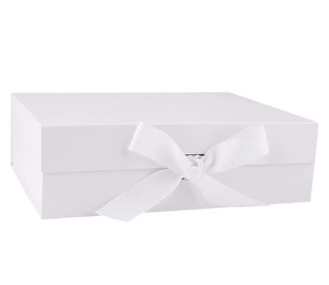 CMYK 4 Color Offest Printing Customzied Luxury Cardboard Paper Wedding Gift Packaging Box