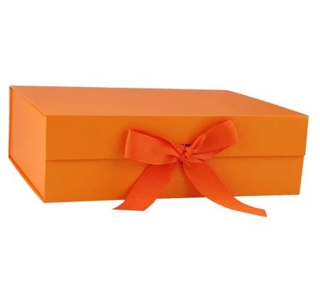 CMYK 4 Color Offest Printing Customzied Luxury Cardboard Paper Wedding Gift Packaging Box
