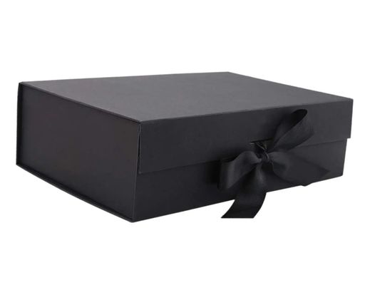 CMYK 4 Color Offest Printing Customzied Luxury Cardboard Paper Wedding Gift Packaging Box