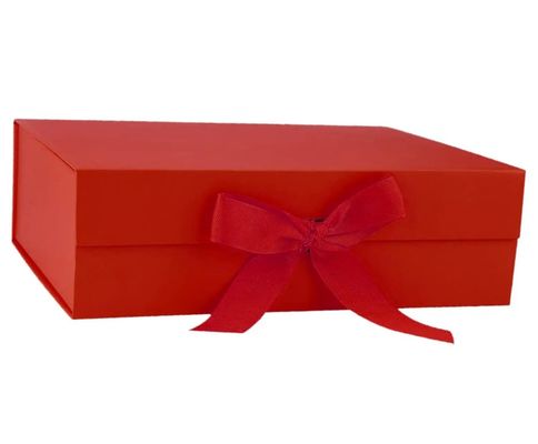 CMYK 4 Color Offest Printing Customzied Luxury Cardboard Paper Wedding Gift Packaging Box