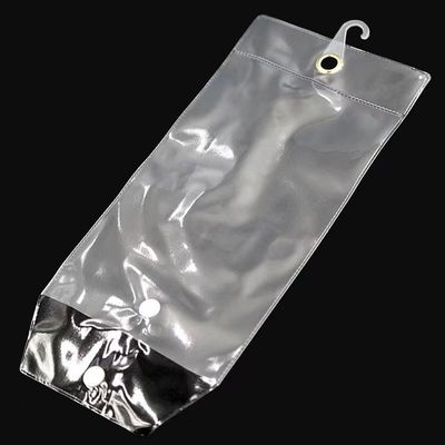 Silk Bags for Hair Extensions Custom Size Accepted 2023 Hair Bundle Packaging Bags