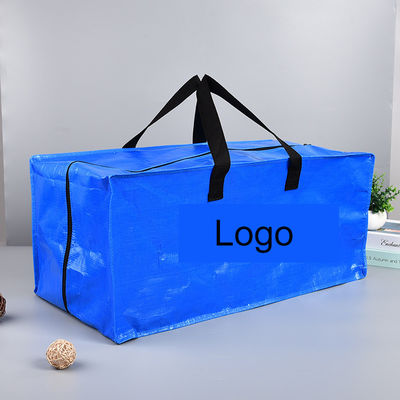 PE Woven Bag for Travel Storage ISO9001 Certified Direct Hot Offer on Stock