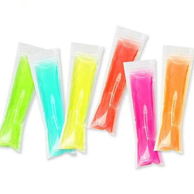 LFGB Certified Customised Packaging Design for Customized Size Ice Lolly and Popsicles