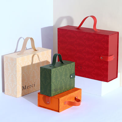 Packing Box Custom Luxury Jewellery Gift Boxes for Ring Earrings Necklace Bracelet