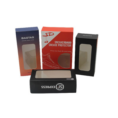 Eco Friendly Custom Vasos De Carton Prime Branded Amballage Carton for Packing Items