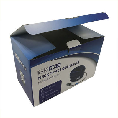 Eco Friendly Custom Vasos De Carton Prime Branded Amballage Carton for Packing Items