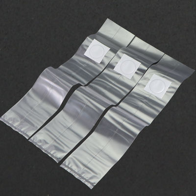 Mushroom Spawn Bags with Stand Up Durable Autoclave Plastic Bag and Custom Capacity