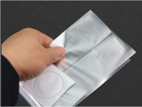 Mushroom Spawn Bags with Stand Up Durable Autoclave Plastic Bag and Custom Capacity