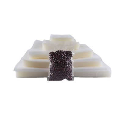 Heat Seal Transparent Nylon Laminated Pe Vacuum Bag Co-Extrusion Nylon Packing Bag