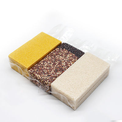 Heat Seal Transparent Nylon Laminated Pe Vacuum Bag Co-Extrusion Nylon Packing Bag