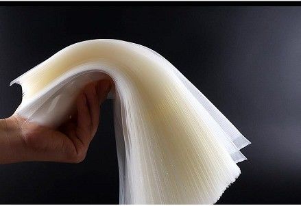 Heat Seal Transparent Nylon Laminated Pe Vacuum Bag Co-Extrusion Nylon Packing Bag