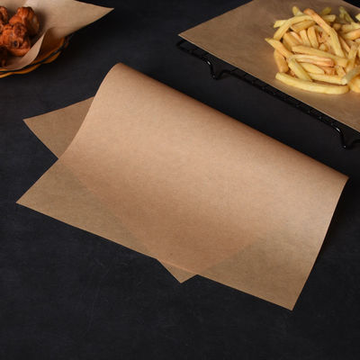 20*30cm/23*33cm Any Customized Size Disposable Oil Absorb Pad for Fried Potato Chips
