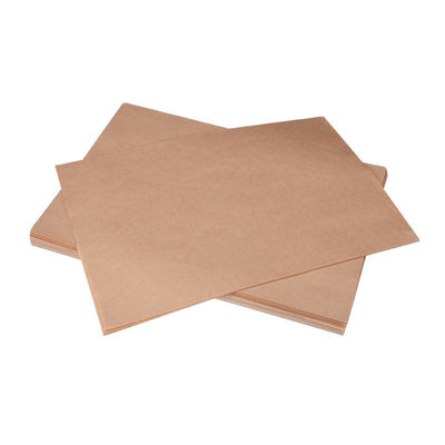 20*30cm/23*33cm Any Customized Size Disposable Oil Absorb Pad for Fried Potato Chips