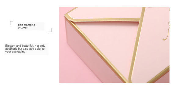 Customized Color Book Shaped Folding Bonbon Gift Chocolate Packaging for Chocolate Box