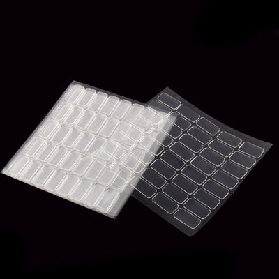 Intensive Candle Wick Sticker Waterproof Nano Double-Sided Adhesive Tape for Industry