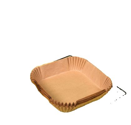 Food Pulping Type Chemical Pulp Air Fryer Special Paper for Universal Disposable