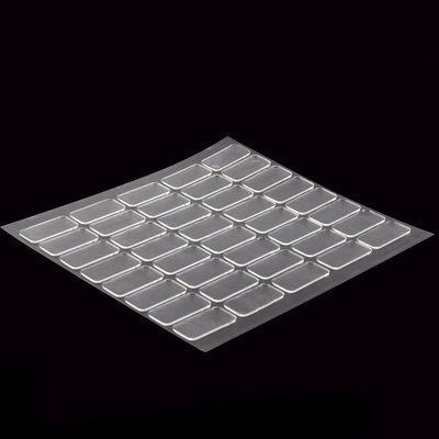 Intensive Candle Wick Sticker Waterproof Nano Double-Sided Adhesive Tape for Industry