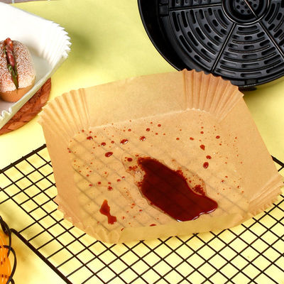 Moisture Control Meat Pad Made of Straw Pulp for High Absorbency in Fruit Packaging