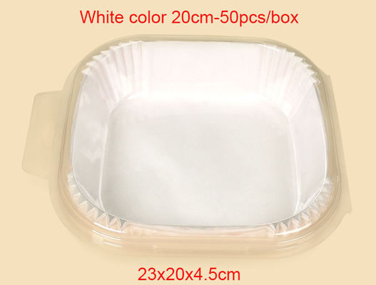 Moisture Control Meat Pad Made of Straw Pulp for High Absorbency in Fruit Packaging