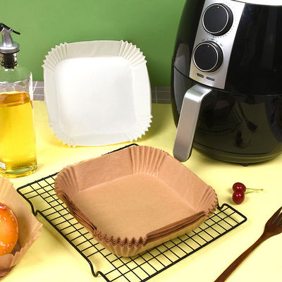 Moisture Control Meat Pad Made of Straw Pulp for High Absorbency in Fruit Packaging