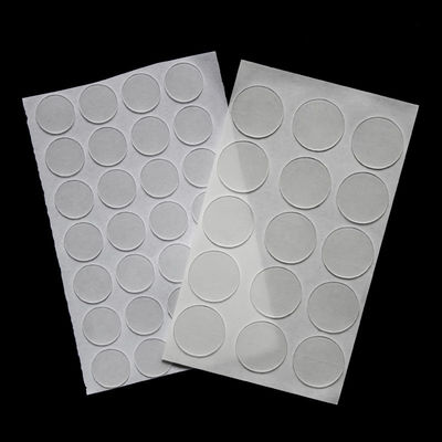 2023 Waterproof Double Sided Adhesive Nano Tape for Transparent Rug and Carpet Seaming