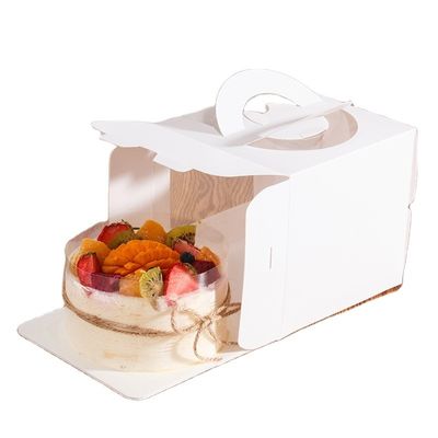Biodegradable Eco Friendly Packaging Food Box Custom Disposable Industrial Container