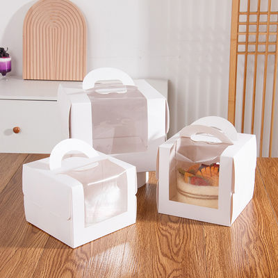 Biodegradable Eco Friendly Packaging Food Box Custom Disposable Industrial Container